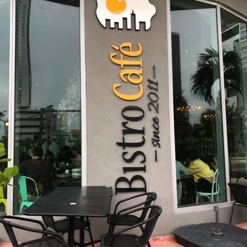 Bistro Cafe - Entrance - Breakfast & Brunch Near Me - Miami, Florida Bistro Cafe - Entrance - Breakfast & Brunch Near Me - Miami, Florida