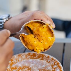 Pidekeai - Mac n' Cheese