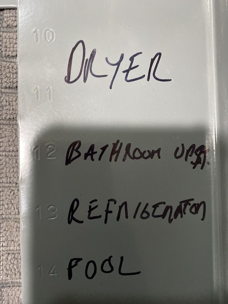 Slide of Terry's Solar & Roofing