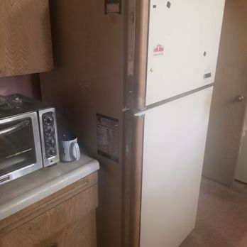 OC JUNK PROS - Old refrigerator - Junk Removal & Hauling Near Me OC JUNK PROS - Old refrigerator - Junk Removal & Hauling Near Me