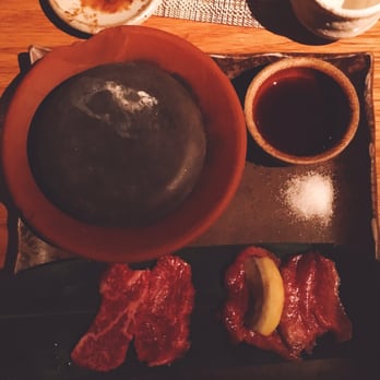 Tei Tei Robata Bar - Japanese Near Me - Dallas, Texas Tei Tei Robata Bar - Japanese Near Me - Dallas, Texas