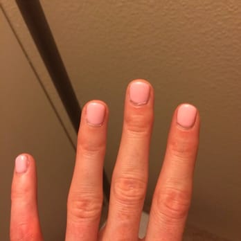 Garden Nails - Slop job - Nail Salons Near Me - Kapolei, Hawaii