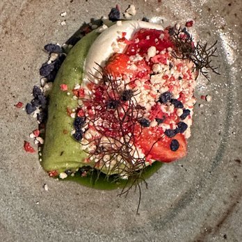 SK Mat & Människor - Dessert - Restaurants Near Me - Göteborg, O