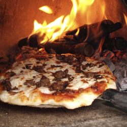 Turtle Bus Pizza