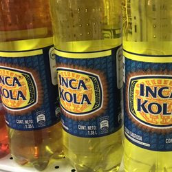 Inka Cola