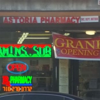 Hillside Astoria Pharmacy - Pharmacy Near Me - jamaica, New York Hillside Astoria Pharmacy - Pharmacy Near Me - jamaica, New York