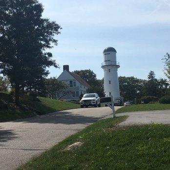 Two Lights State Park - Parks Near Me - Cape Elizabeth, Maine