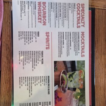 The County Line - Barbeque Near Me - Albuquerque, New Mexico