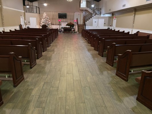 LEAL FUNERAL HOME - Updated May 2026 - 20 Photos - 708 College Ave