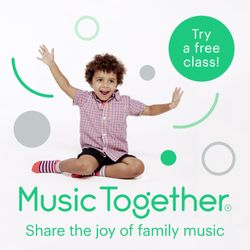 Music Together of Tracy