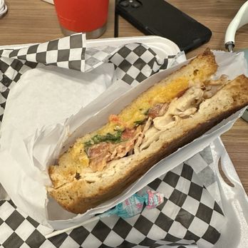 Happy Panini - Panini - Sandwiches Near Me - Hutto, Texas Happy Panini - Panini - Sandwiches Near Me - Hutto, Texas