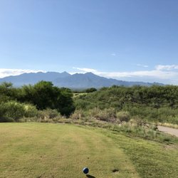 Canoa Ranch Golf Club
