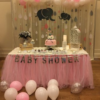 LP Party - Party & Event Planning Near Me