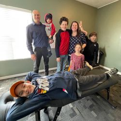 Amplify Life Chiropractic