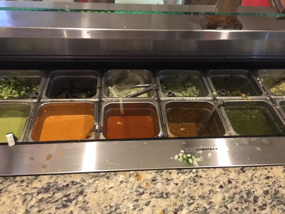 Tacos Don Cuco