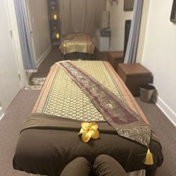 Rakxa Massage and Spa
