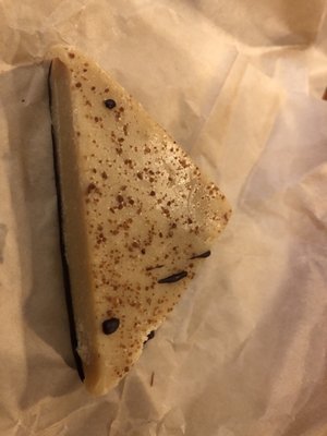 Jinji Chocolate by null