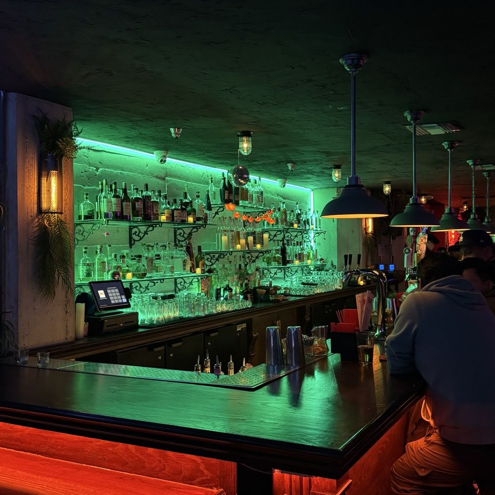 Bar Cdmx - Bar - Cocktail Bars Near Me - Los Angeles, California