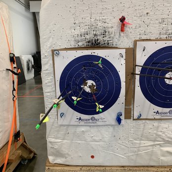 Archery Only - Archery Near Me - Newark, California