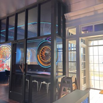 Oishii Express - Entrance - Sushi Bars Near Me - Oklahoma City, Oklahoma