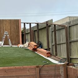 Paco Landscaping