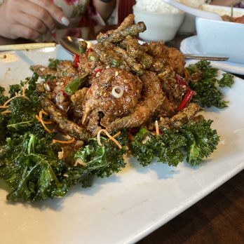 Thai Ghang Waan - 41. Goong Gleur - Thai Near Me - Springfield, Virginia