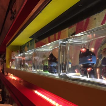 Toki Underground - Decor - Ramen Near Me - Washington, DC, District of Columbia