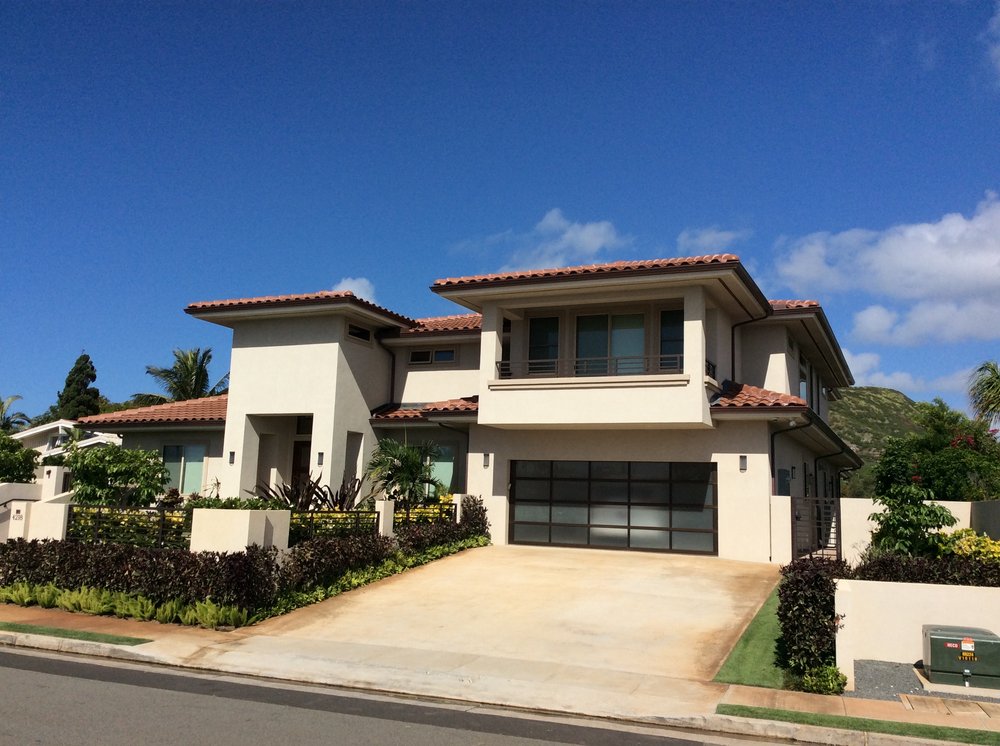 Slide of United Roofing & Rain Gutters