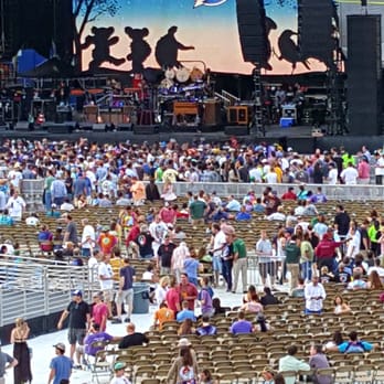 Citi Field - Party TIME - Stadiums & Arenas Near Me - Corona, New York