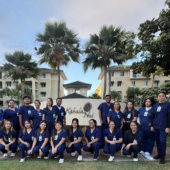 CNA Solutions Center - Clinical at kahala nui - CPR Classes Near Me - Waipahu, Hawaii CNA Solutions Center - Clinical at kahala nui - CPR Classes Near Me - Waipahu, Hawaii