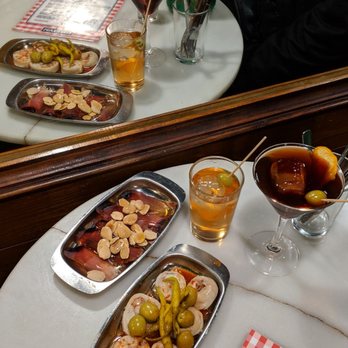 La Vermu - Tapas Bars Near Me - Barcelona, B