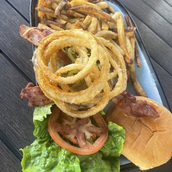 Twisted Root Burger - Burgers Near Me - Abilene, Texas