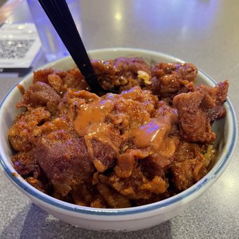 Rice Junky - Dope Pork Dupbop - Pubs Near Me - Santa Clara, California Rice Junky - Dope Pork Dupbop - Pubs Near Me - Santa Clara, California