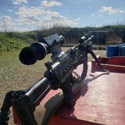 Texas Defensive Shooting Academy