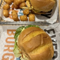 BBQ Bacon Smash BBQ Bacon Smash