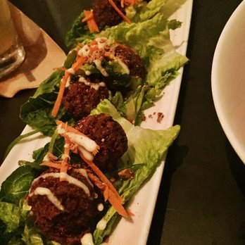 Corto Lima - quinoa croqueta - Latin American Near Me - Lexington, Kentucky Corto Lima - quinoa croqueta - Latin American Near Me - Lexington, Kentucky