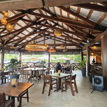 Casafinca - Comfort Food Near Me - Miami, Florida