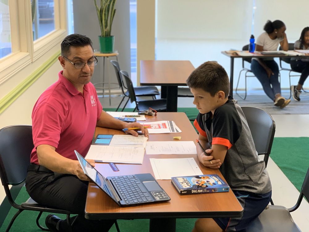 Teaching Growth - reading tutor in San Antonio, TX
