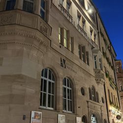 Hotel Victoria