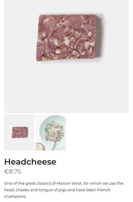 Maison Verot by null