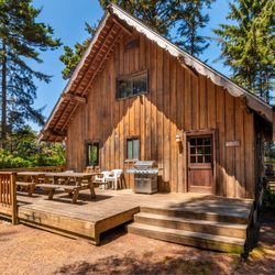 Open Nest Vacation Rentals