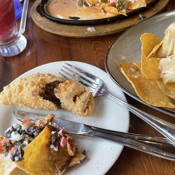 Que Onda Tacos + Tequila - Empanadas - Mexican Near Me - Charlotte, North Carolina