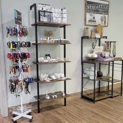 Southern Magnolia Coffee Company - From local vendors