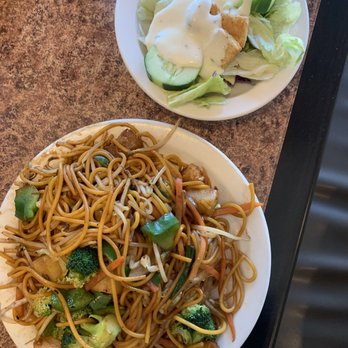 Warriors Grill - Mongolian Near Me - Chesapeake, Virginia