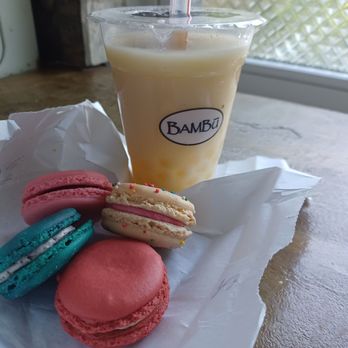 BAMBU - Bubble Tea Near Me - Metairie, Louisiana