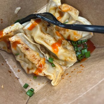 Wow Bao - Ginger Chicken - Chinese Near Me - Dulles, Virginia Wow Bao - Ginger Chicken - Chinese Near Me - Dulles, Virginia