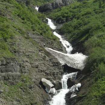 Going-to-the-Sun Road - Parks Near Me - West Glacier, Montana Going-to-the-Sun Road - Parks Near Me - West Glacier, Montana