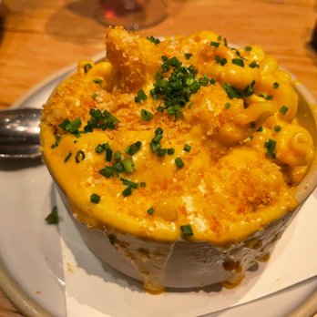Yardbird - Mac & Cheese - Southern Near Me - Dallas, Texas Yardbird - Mac & Cheese - Southern Near Me - Dallas, Texas