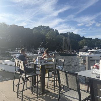 The BARge - Bars Near Me - Saugatuck, Michigan The BARge - Bars Near Me - Saugatuck, Michigan