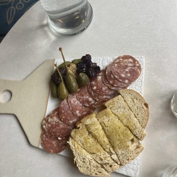 Krasi - Charcuterie - Mediterranean Near Me - Boston, Massachusetts Krasi - Charcuterie - Mediterranean Near Me - Boston, Massachusetts
